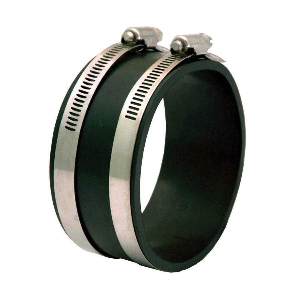 4in Coupler Vinyasa Automotive