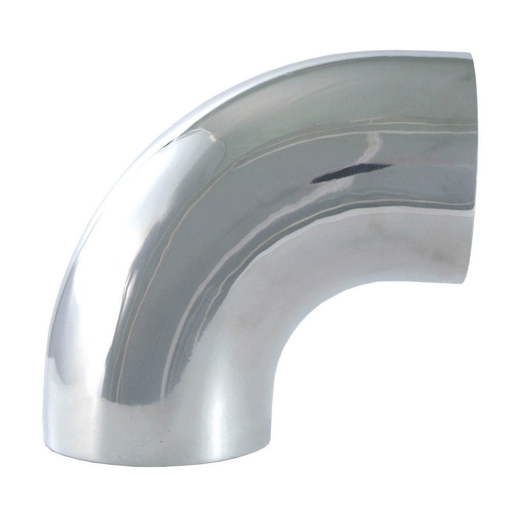 4in Mandrel Bend 90 Deg - SPE9799 Vinyasa Automotive