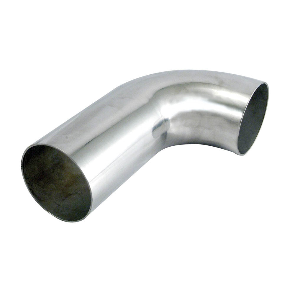 4in Intake Tube 90 Deg - SPE97990 Vinyasa Automotive