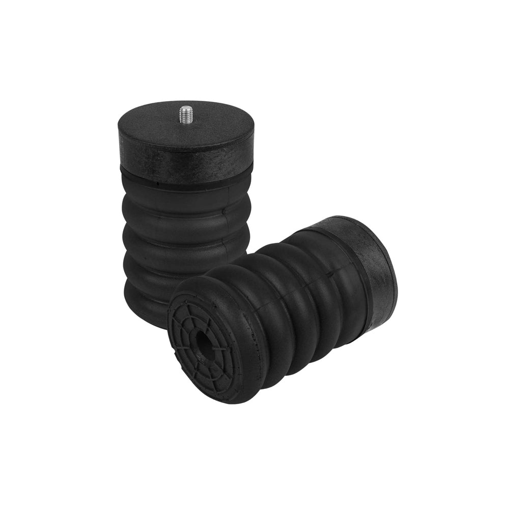 Springs Helper Sumo Rear Pair - SSR21747 Vinyasa Automotive