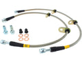 Stainless Steel Brake Line - 95040001 Vinyasa Automotive