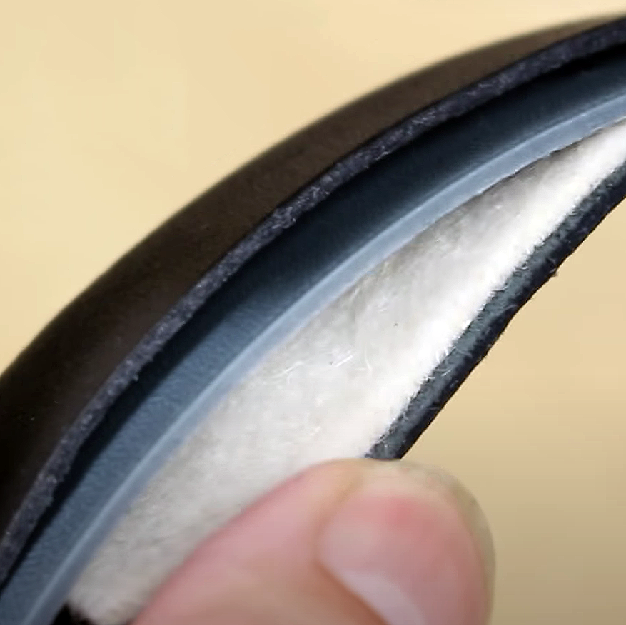 Donegan OptiVISOR DA-2 1.5 X Magnification at 20"