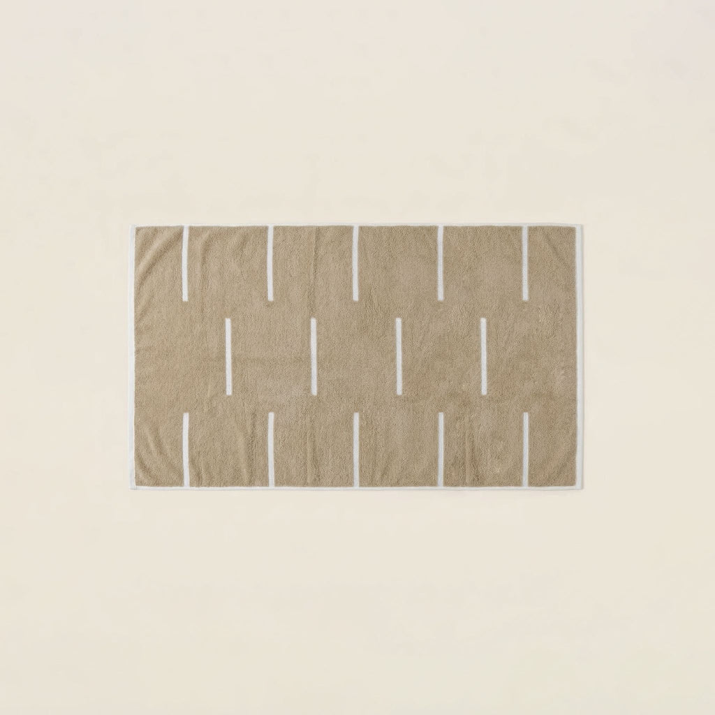 Sorrel Australian Cotton Towels Italic