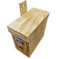 Swarm Box Trap