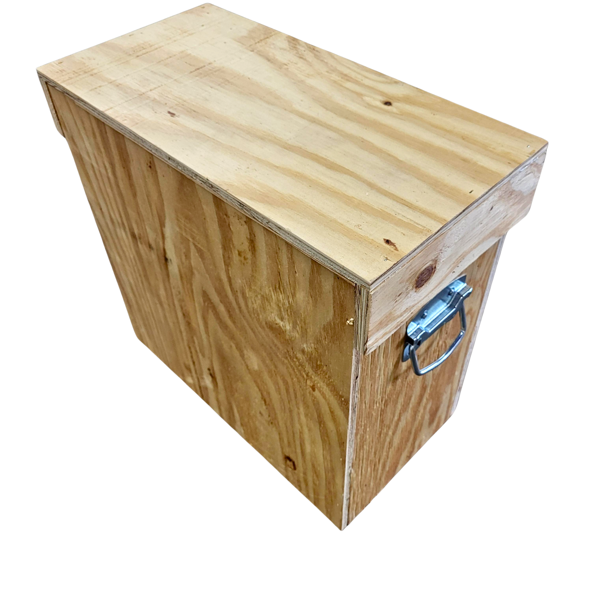 Swarm Box Trap