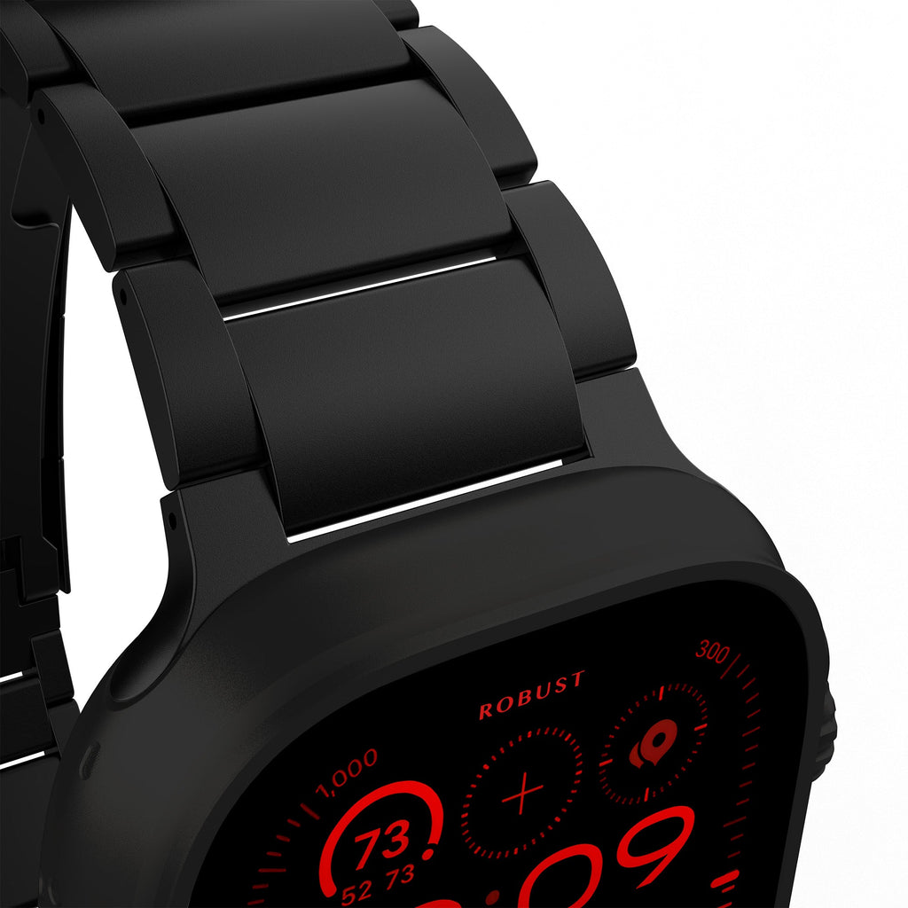 Titanium Band T01 Robust