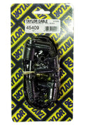 8mm Spiro-Pro Coil Wire Kit- Black Vinyasa Automotive