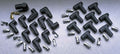 Distributor/Coil Boot & Terminal Kit 90 deg HEI Vinyasa Automotive