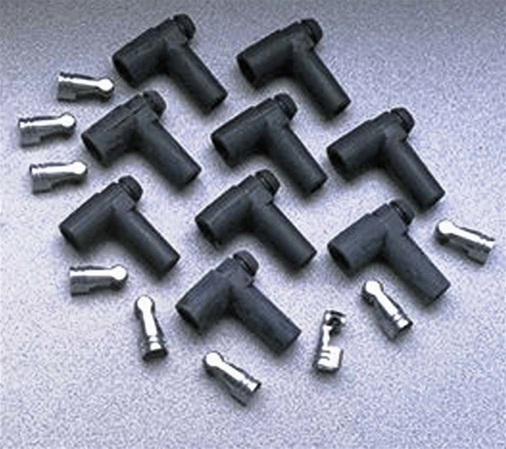 GM HEI 90 Degree Distributor Boot Kit Vinyasa Automotive