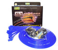 Spark Plug Wire Set - 79653 Vinyasa Automotive