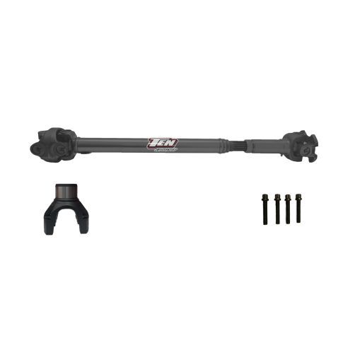 Replacement Driveshaft - TFF13502190 Vinyasa Automotive