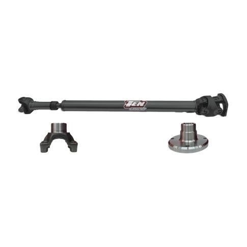 Replacement Driveshaft - TFR13502158 Vinyasa Automotive