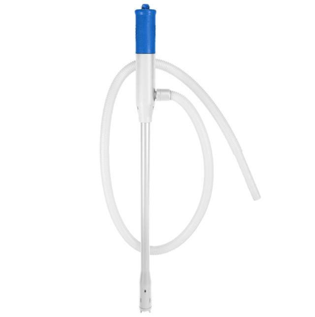 AA Battery Powered DEF Pump Vinyasa Automotive