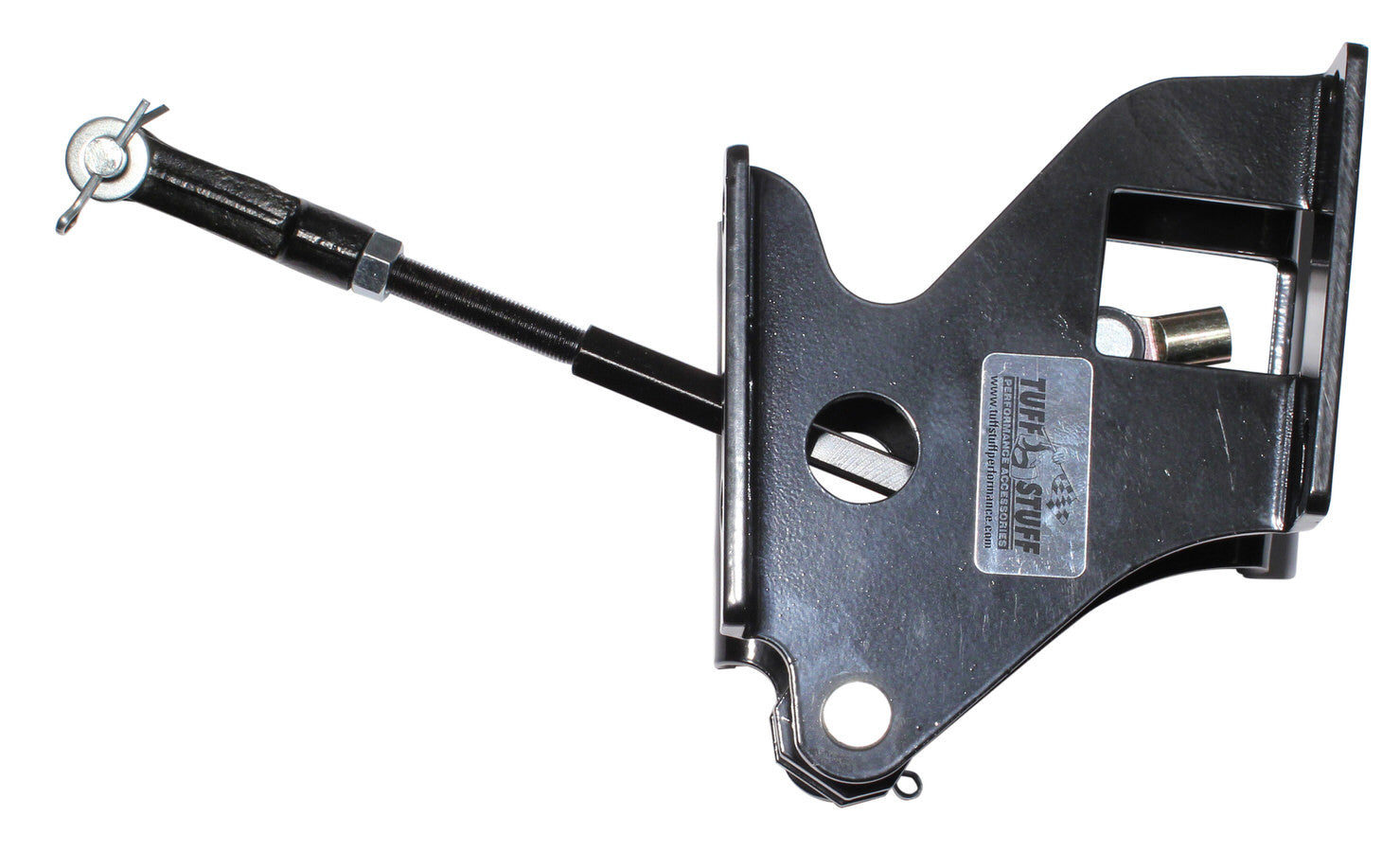 Chevy Truck Bracket with/Pedal Ro - 4653B Vinyasa Automotive