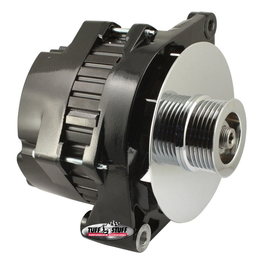 GM Alternator Large Case 140 A - 7290NB6G Vinyasa Automotive