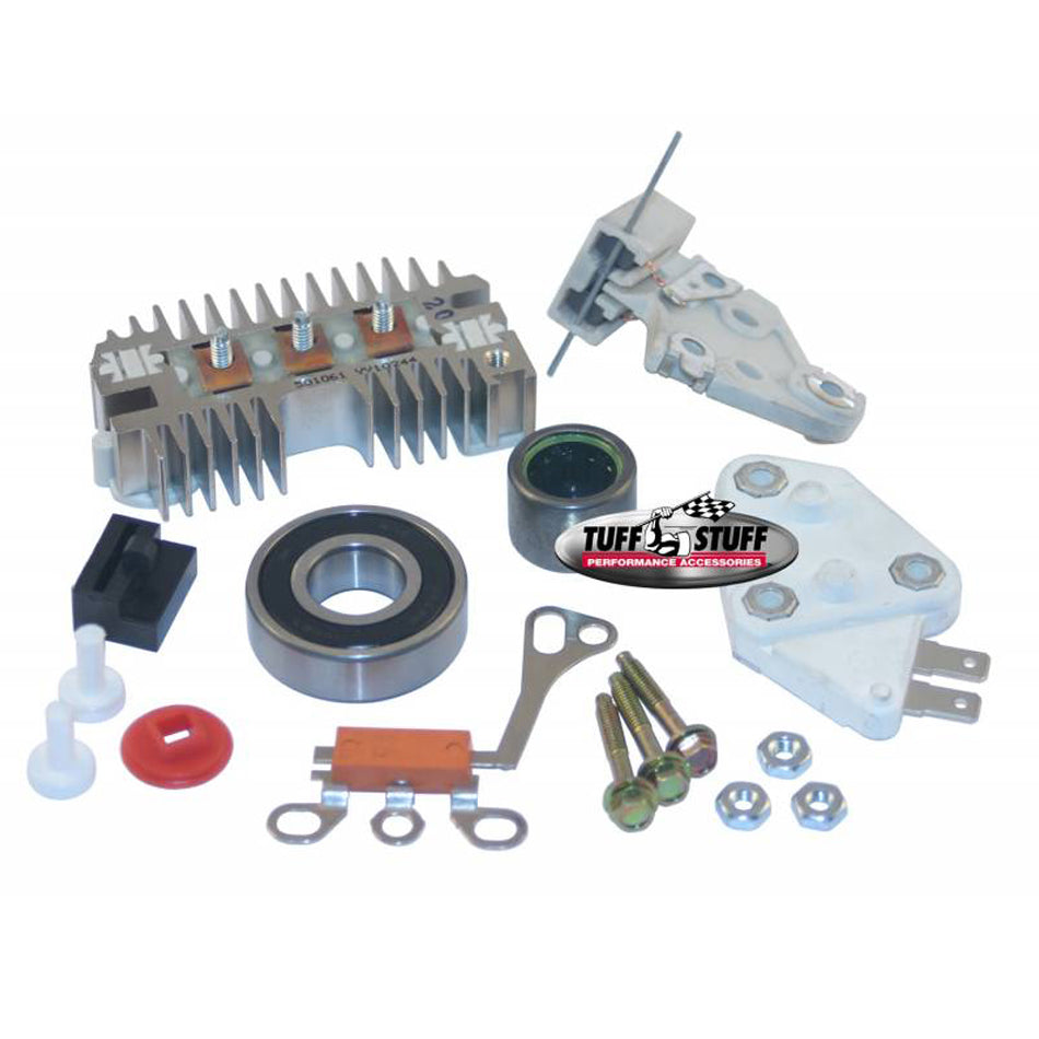 Rebuild Kit For GM 1-Wire Alternators - 7700B Vinyasa Automotive