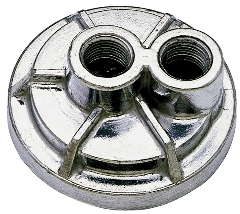 Filter By-Pass - 1022 Vinyasa Automotive