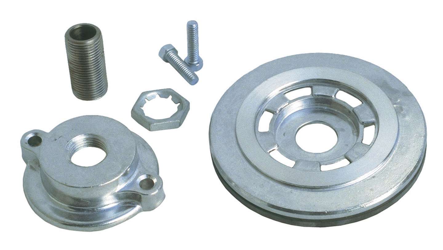 Oil Filter Adapter Vinyasa Automotive