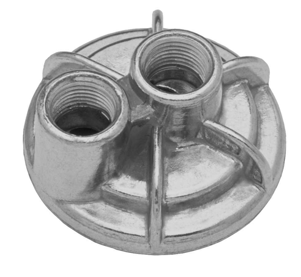 Oil Bypass Adapter - 1027 Vinyasa Automotive