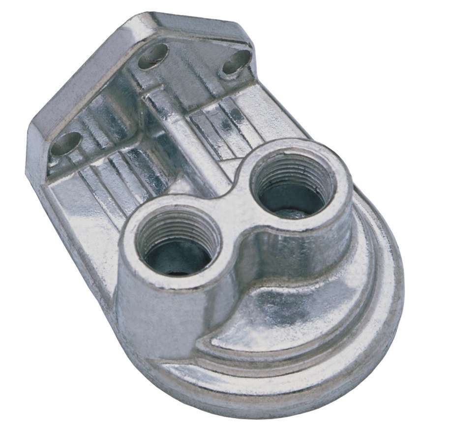 Filter Bracket - 1028 Vinyasa Automotive
