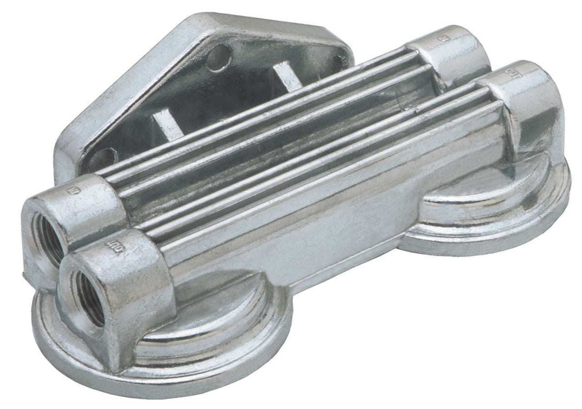 Filter Base - 1030 Vinyasa Automotive