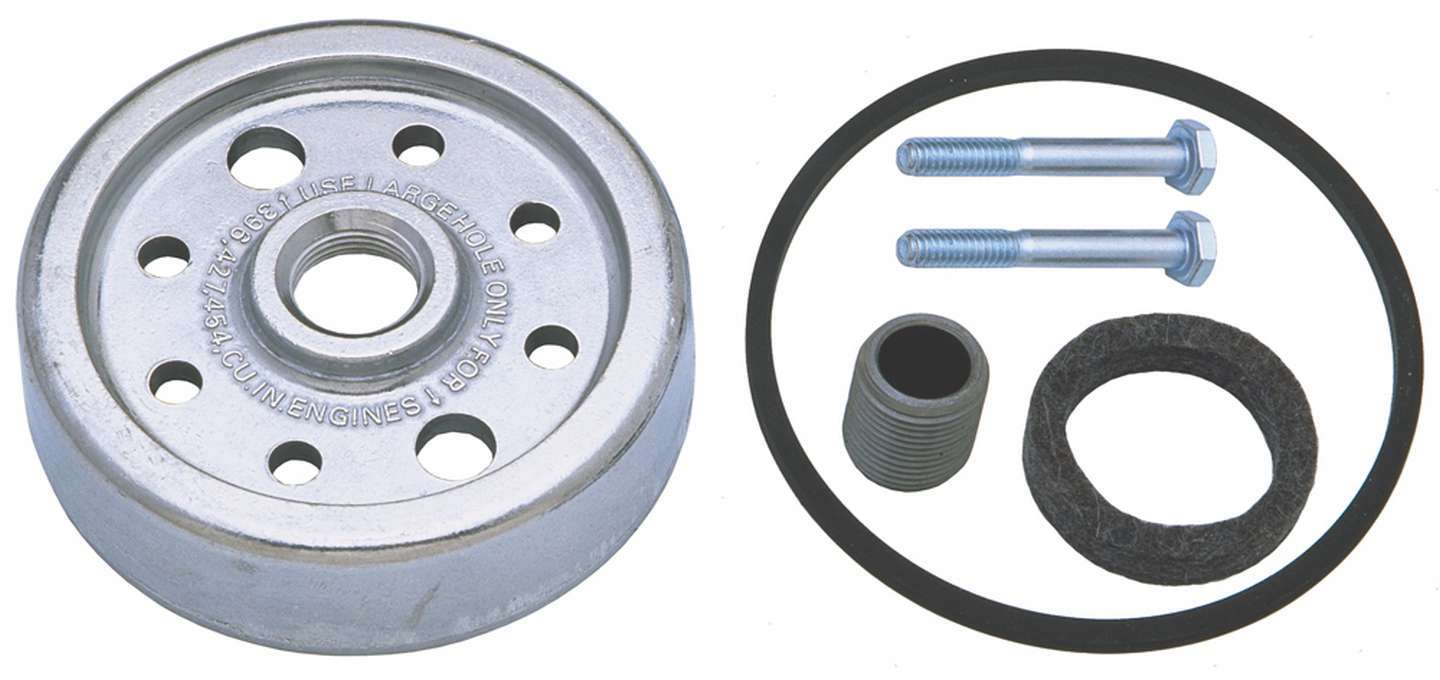 Gm Spin-On Adapter - 1059 Vinyasa Automotive