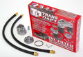 Oil Filter Reloc Kit - 1158 Vinyasa Automotive