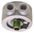 Oil Sandwich Adapter - 1313 Vinyasa Automotive