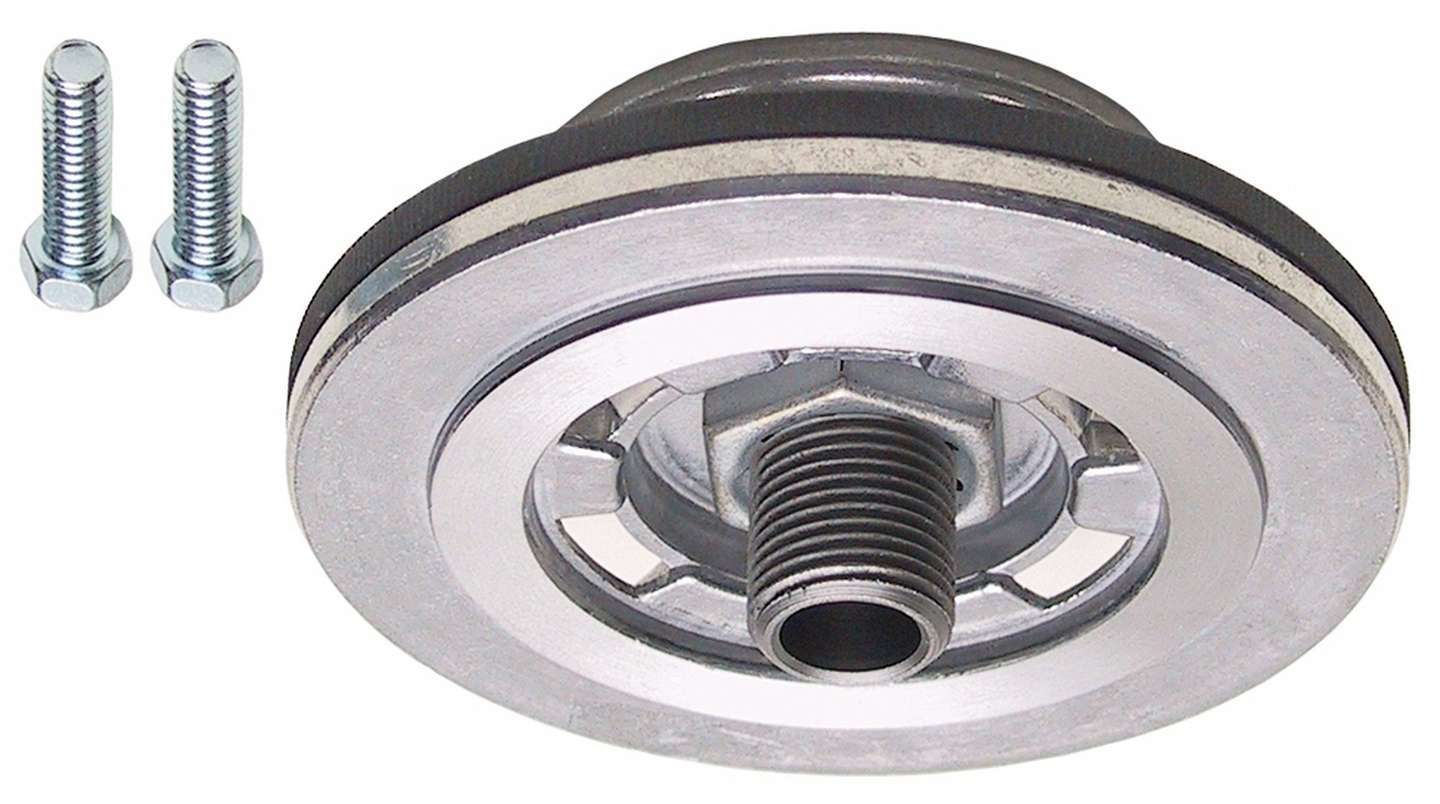 Oil Filter Adapter - 1324 Vinyasa Automotive