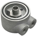 Oil Sandwich Adapter - 1350 Vinyasa Automotive
