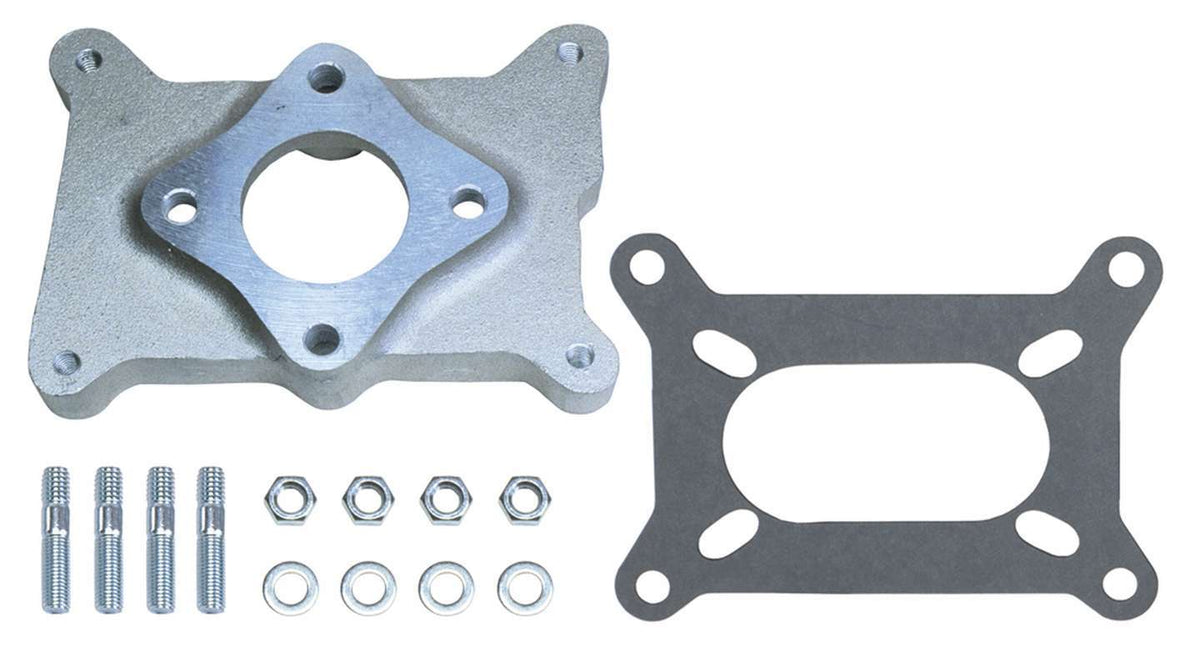 Carburetor Adapter - 2041 Vinyasa Automotive
