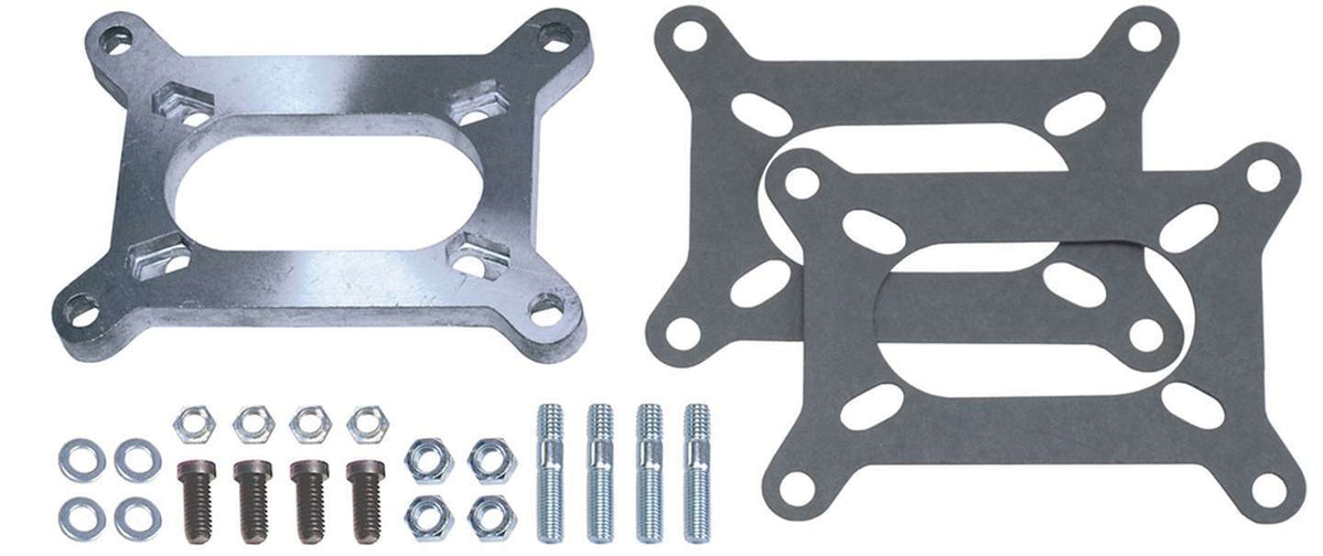 Carburetor Adapter - 2086 Vinyasa Automotive