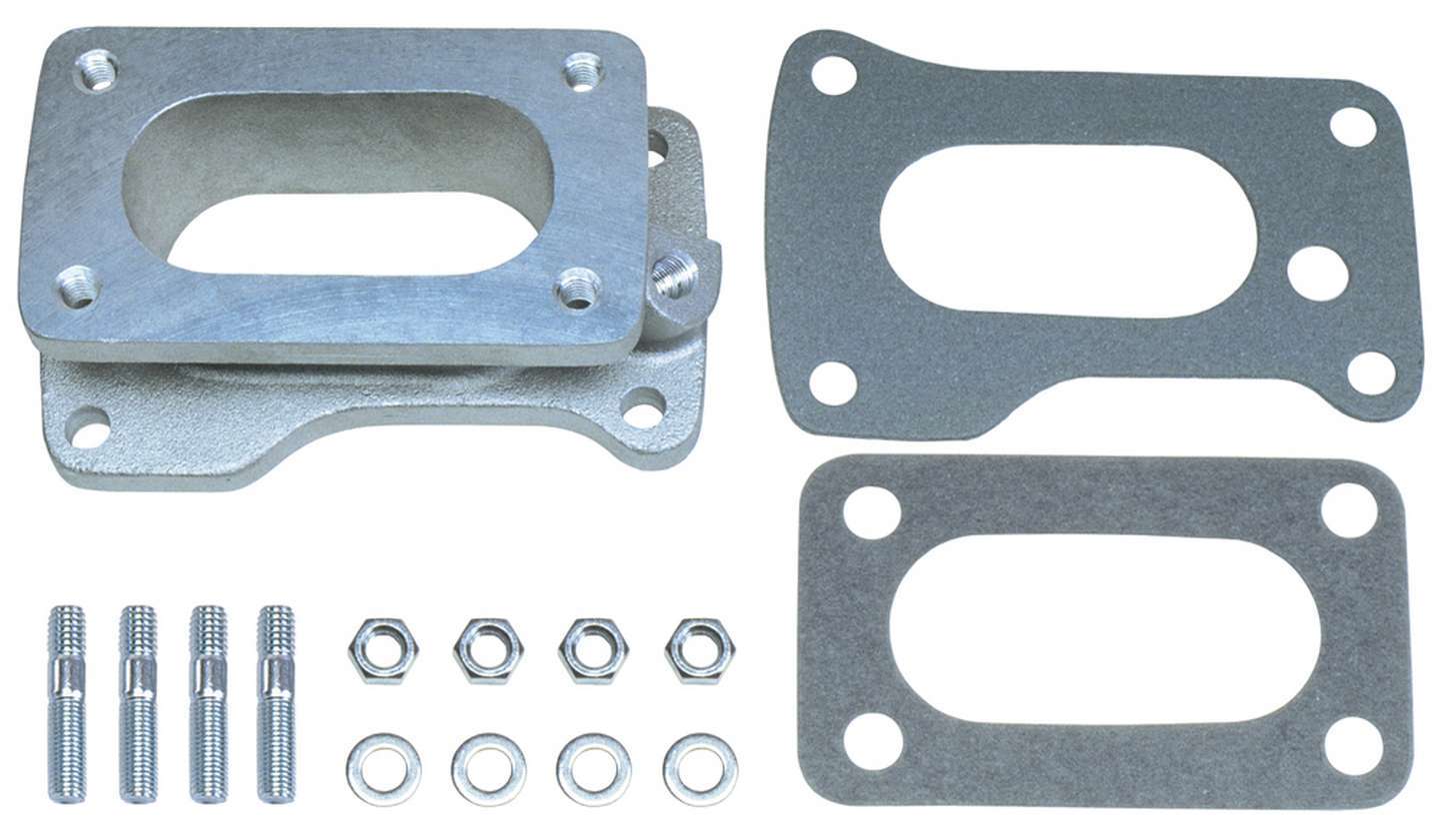 Carburetor Adptr - 2120 Vinyasa Automotive