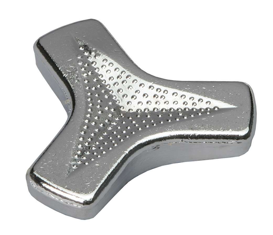 Tri Bar Wing Nut - 2179 Vinyasa Automotive