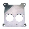 Holley 4BBL To BBC TBI Front Mount - 2203 Vinyasa Automotive