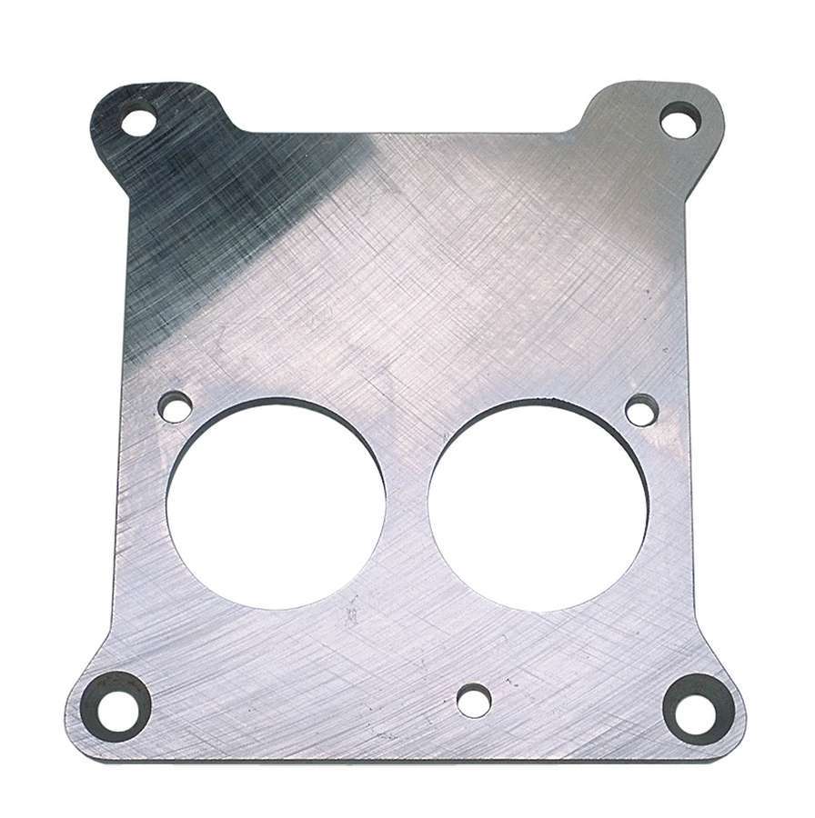 Holley 4BBL To BBC TBI Front Mount - 2203 Vinyasa Automotive