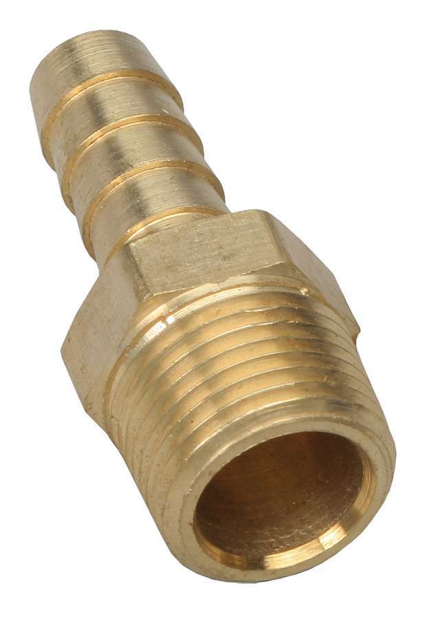 3/8in Fuel Hose Fitting - 2269 Vinyasa Automotive