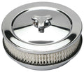 6-3/8in Muscle Car Air Cleaner - 2292 Vinyasa Automotive