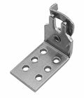 Morse Cable Bracket - 2334 Vinyasa Automotive