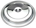 Air Cleaner Top Chrome - 2366 Vinyasa Automotive