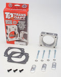 Throttle Body Spacer - 2517 Vinyasa Automotive