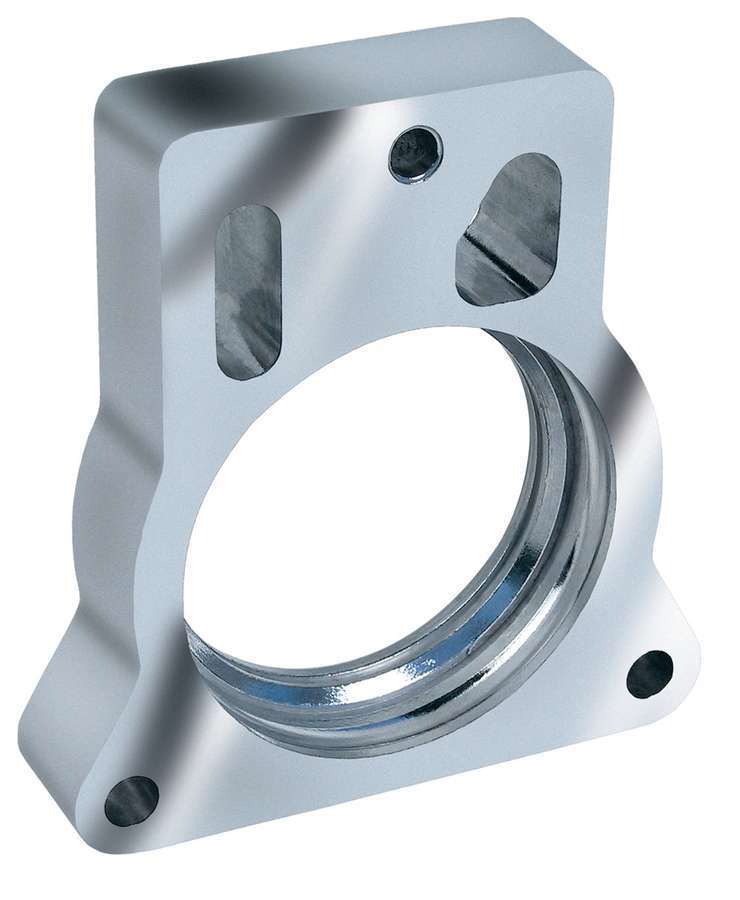 Throttle Body Spacer - 2565 Vinyasa Automotive
