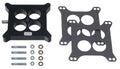 Phenolic Carb Spacer - 2584 Vinyasa Automotive