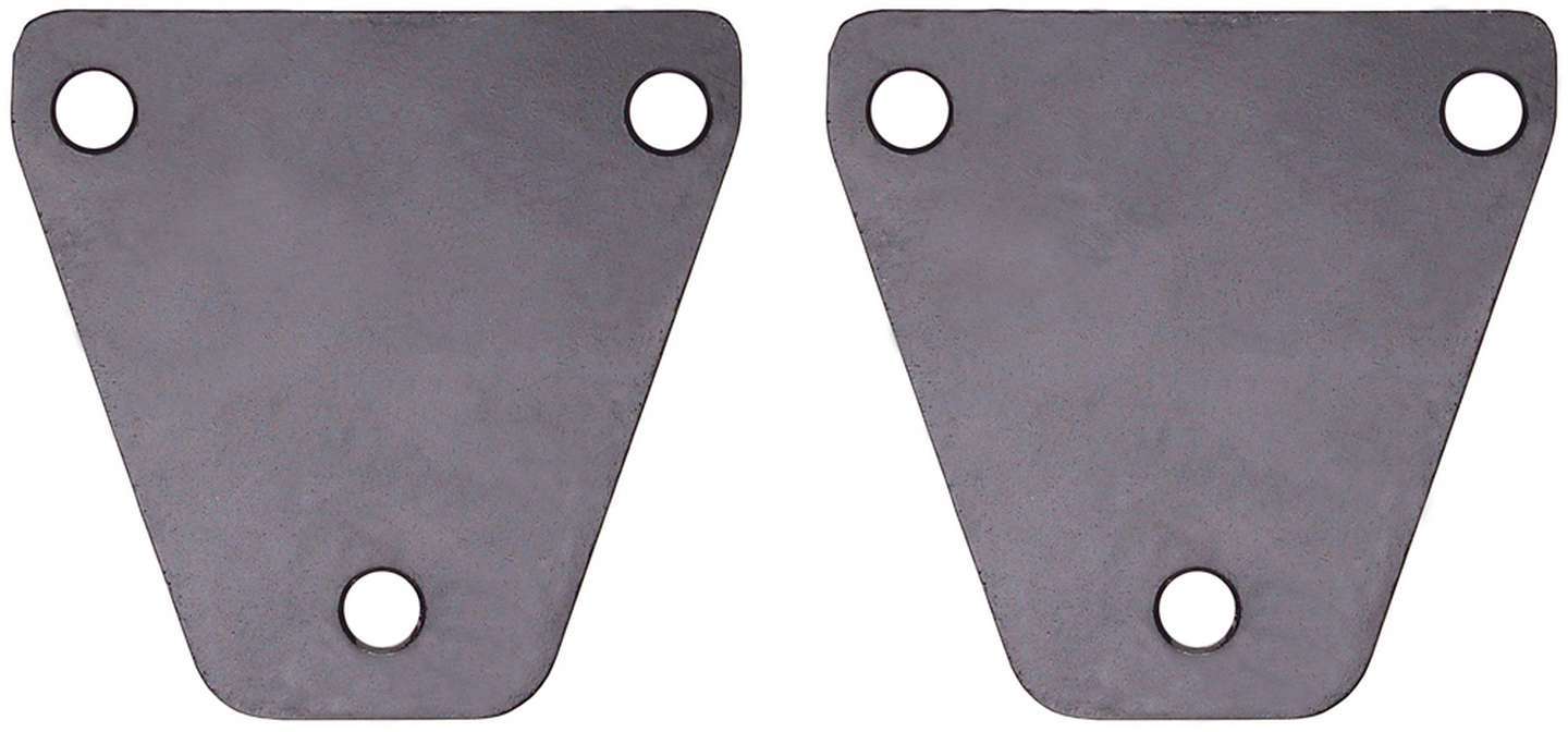 SBC Motor Mount Shims Pair - 4125 Vinyasa Automotive