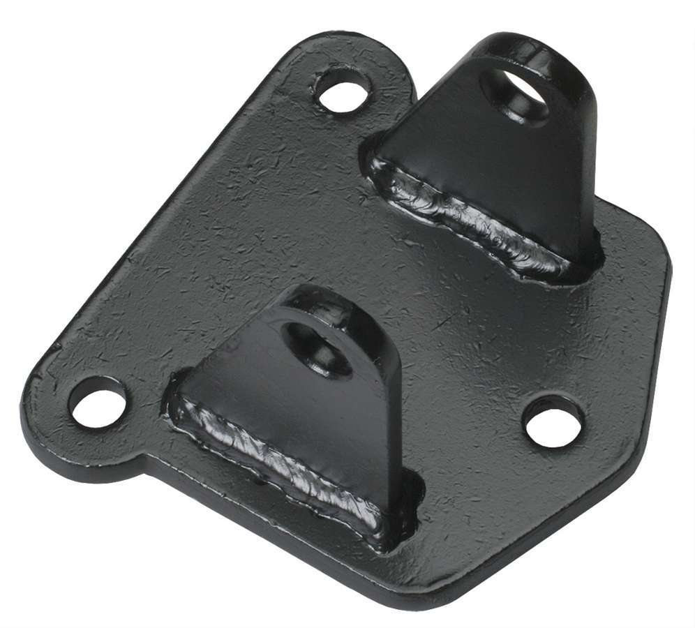 Solid Chevy Motor Mounts Pair - 4232 Vinyasa Automotive