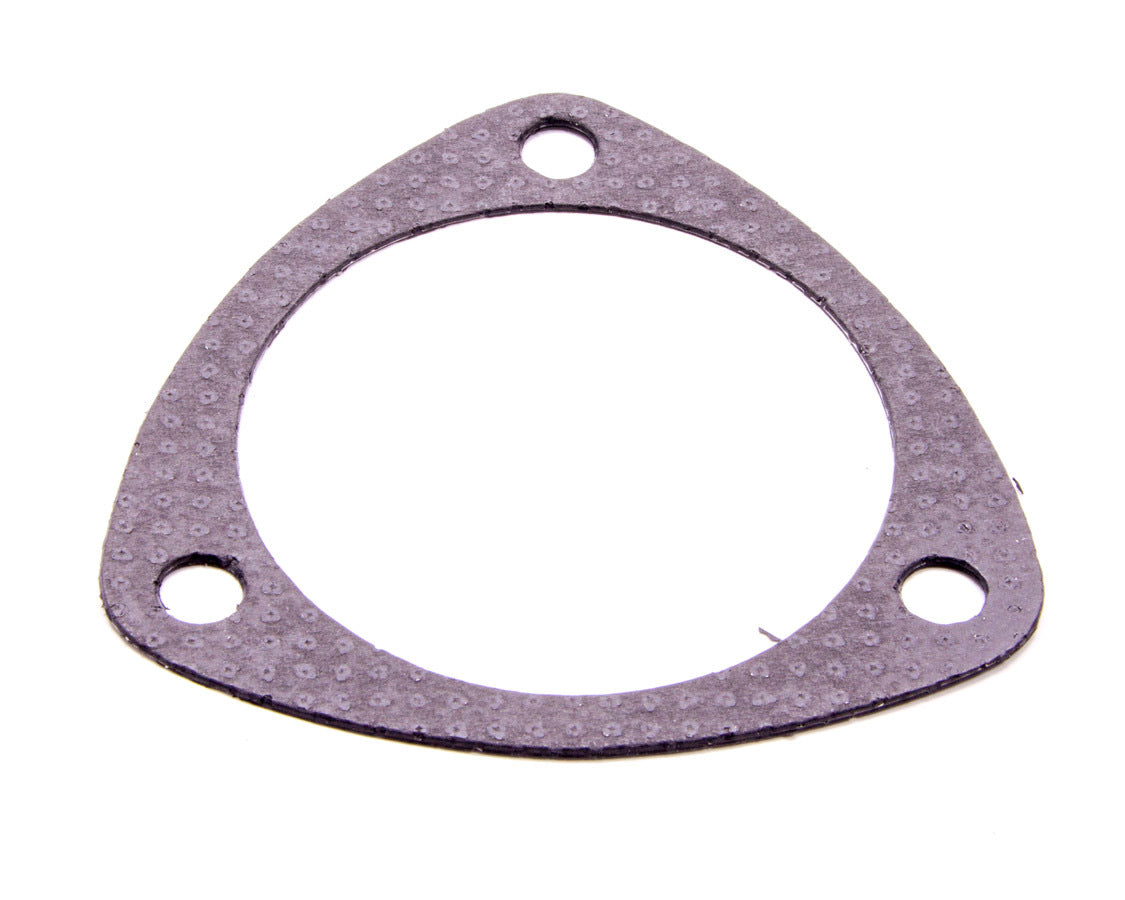 3-1/2in Collecter Gasket 3-Hole - 4466 Vinyasa Automotive