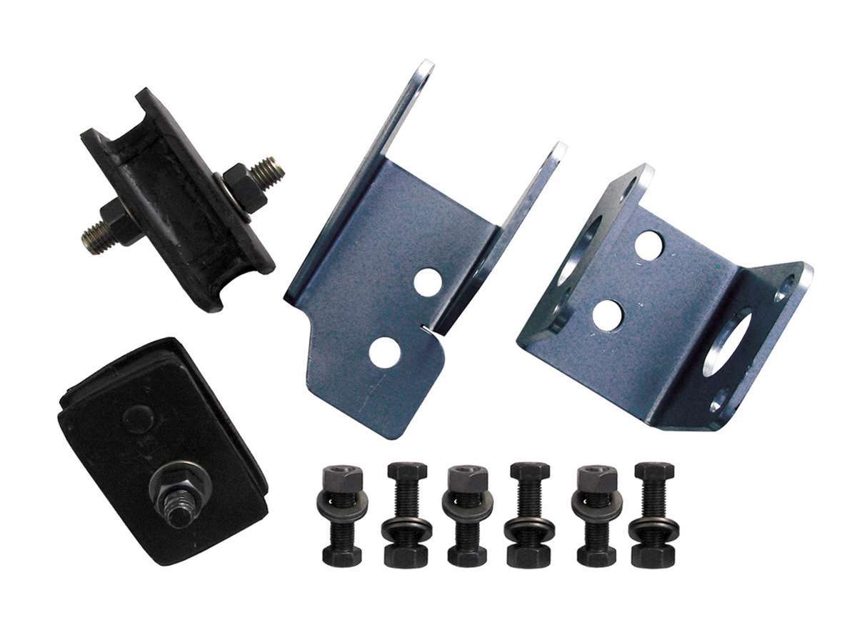 A Body Mount Kit - 4695 Vinyasa Automotive