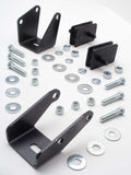 Motor Mounts - 4697 Vinyasa Automotive