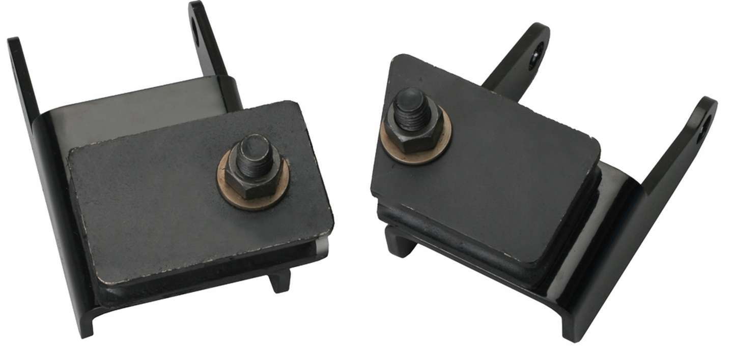 Motor Mounts - 4698 Vinyasa Automotive