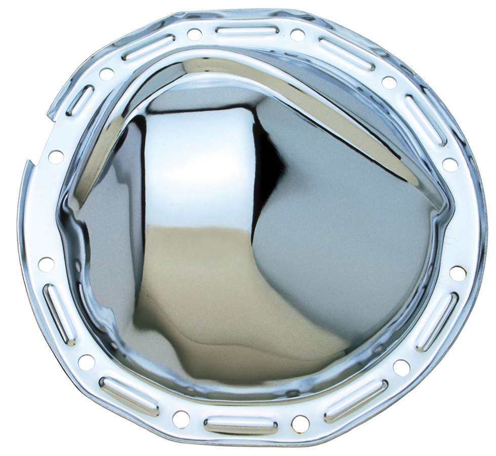 Differential Cover Chrom e GM 12 Bolt Car - 4787 Vinyasa Automotive